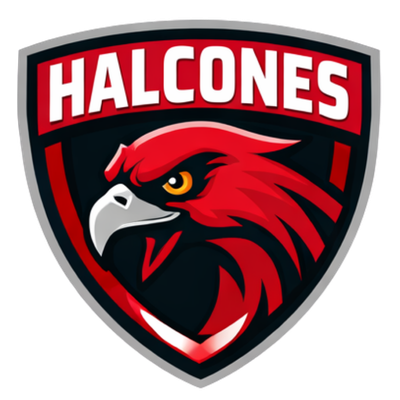 Escudo Halcones