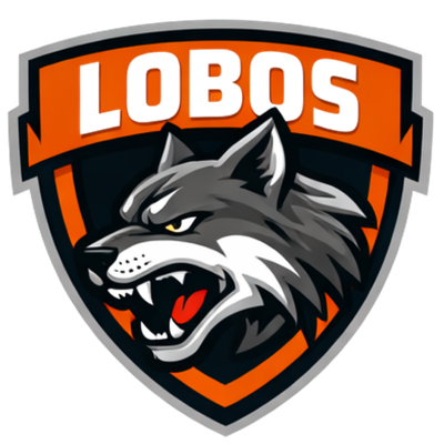 Escudo Lobos