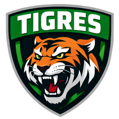 Escudo Tigres